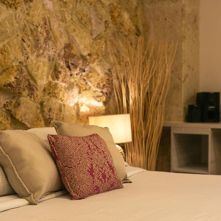 Cartagena Suites De Manga Εξωτερικό φωτογραφία