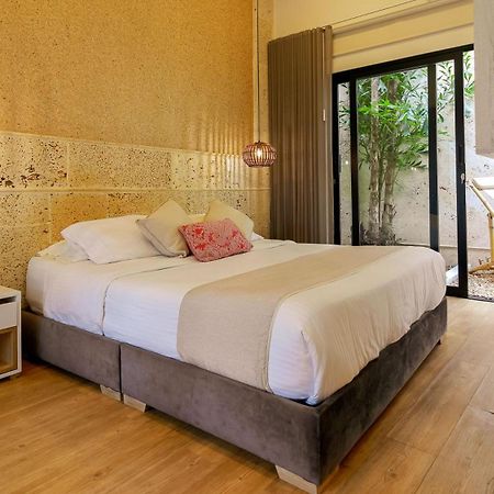 Cartagena Suites De Manga Εξωτερικό φωτογραφία