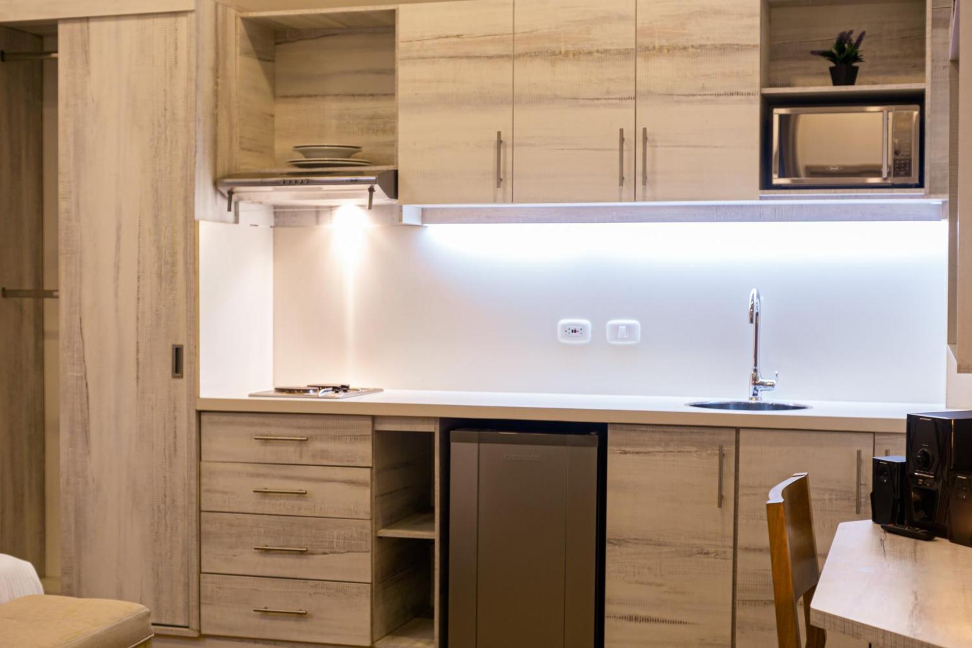 Cartagena Suites De Manga Εξωτερικό φωτογραφία