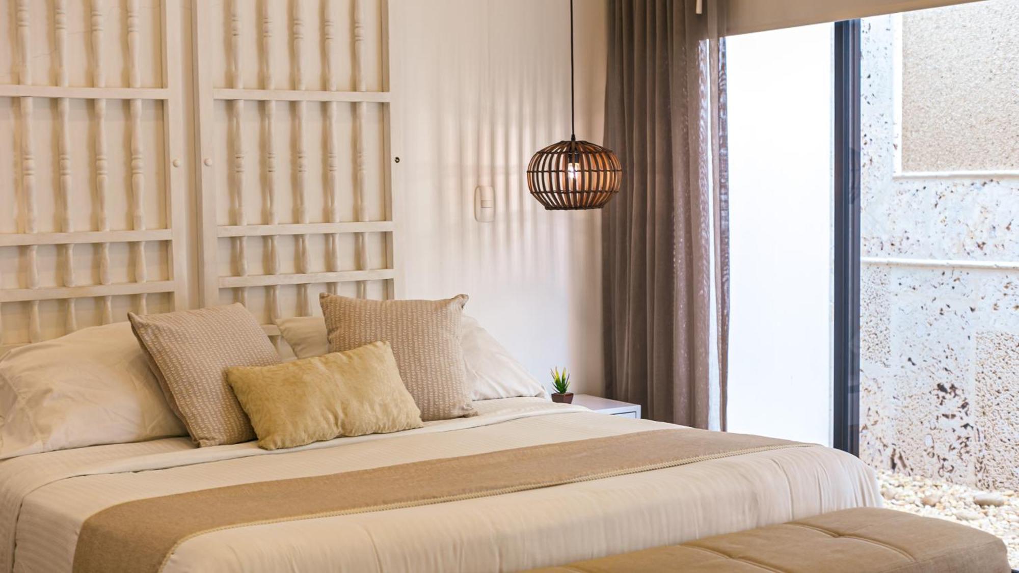 Cartagena Suites De Manga Εξωτερικό φωτογραφία