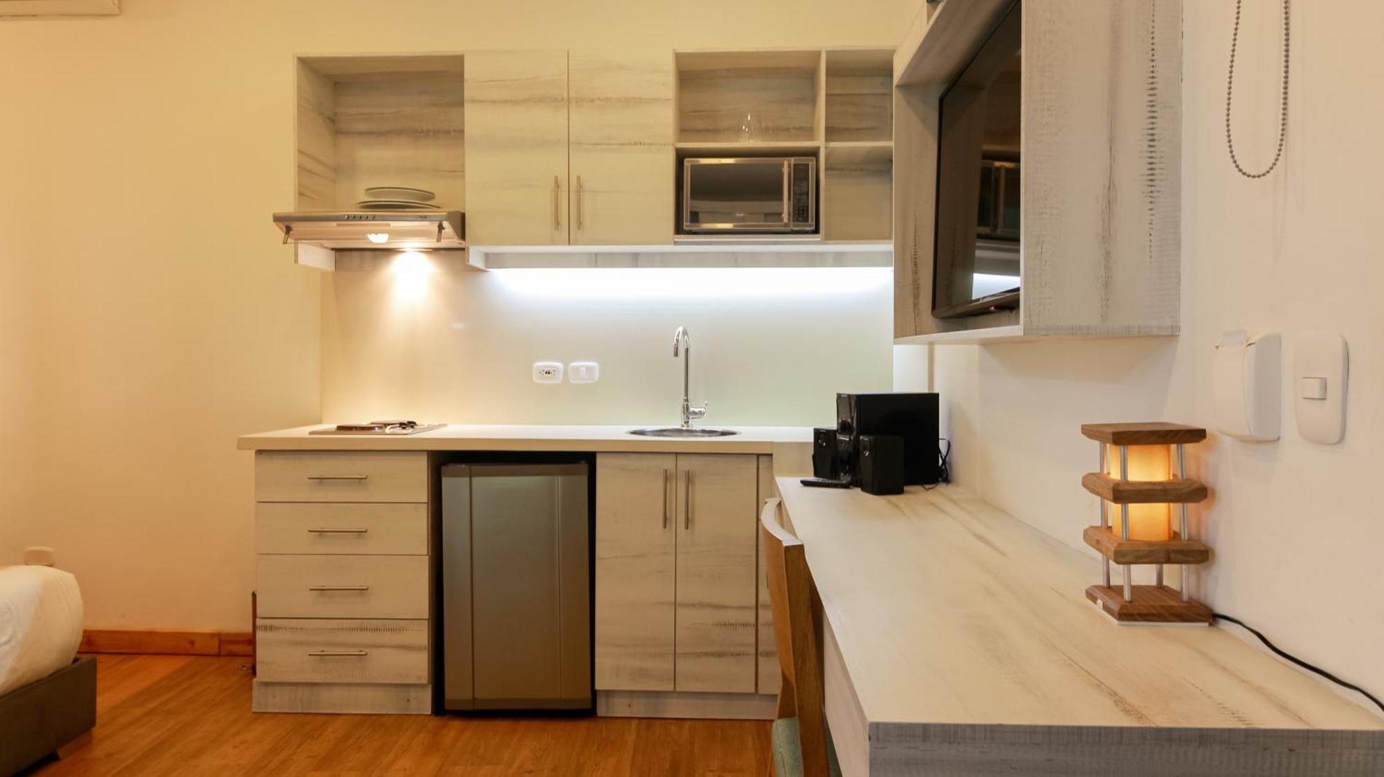 Cartagena Suites De Manga Εξωτερικό φωτογραφία