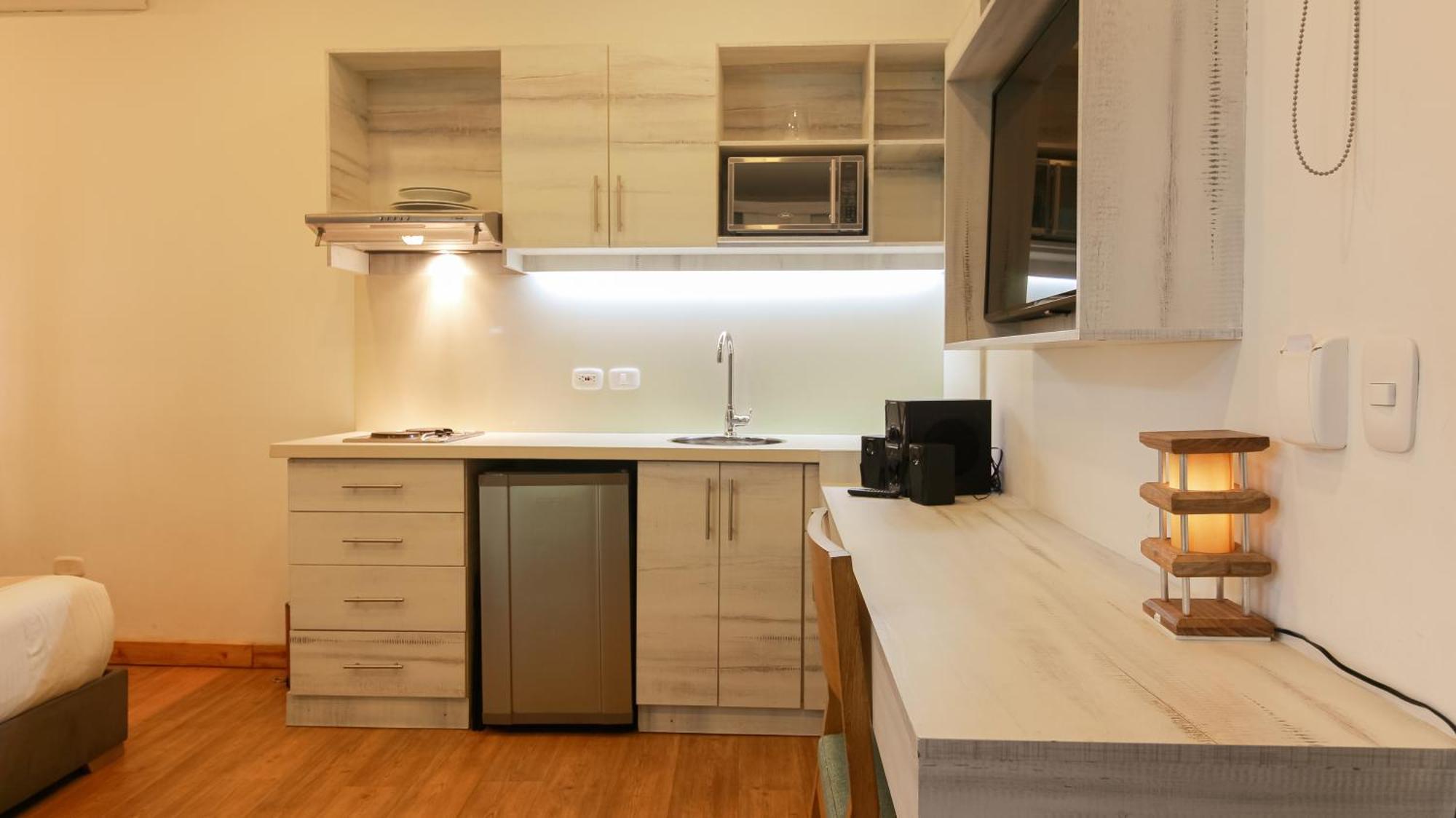 Cartagena Suites De Manga Εξωτερικό φωτογραφία