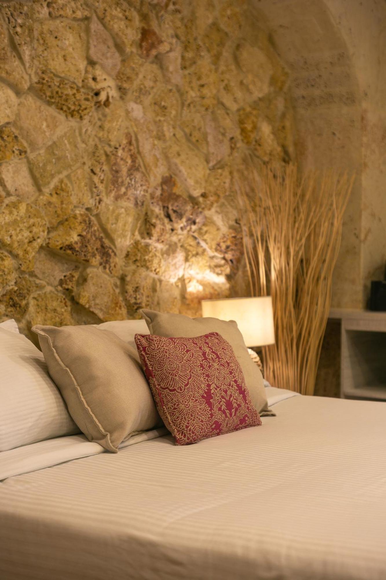 Cartagena Suites De Manga Εξωτερικό φωτογραφία