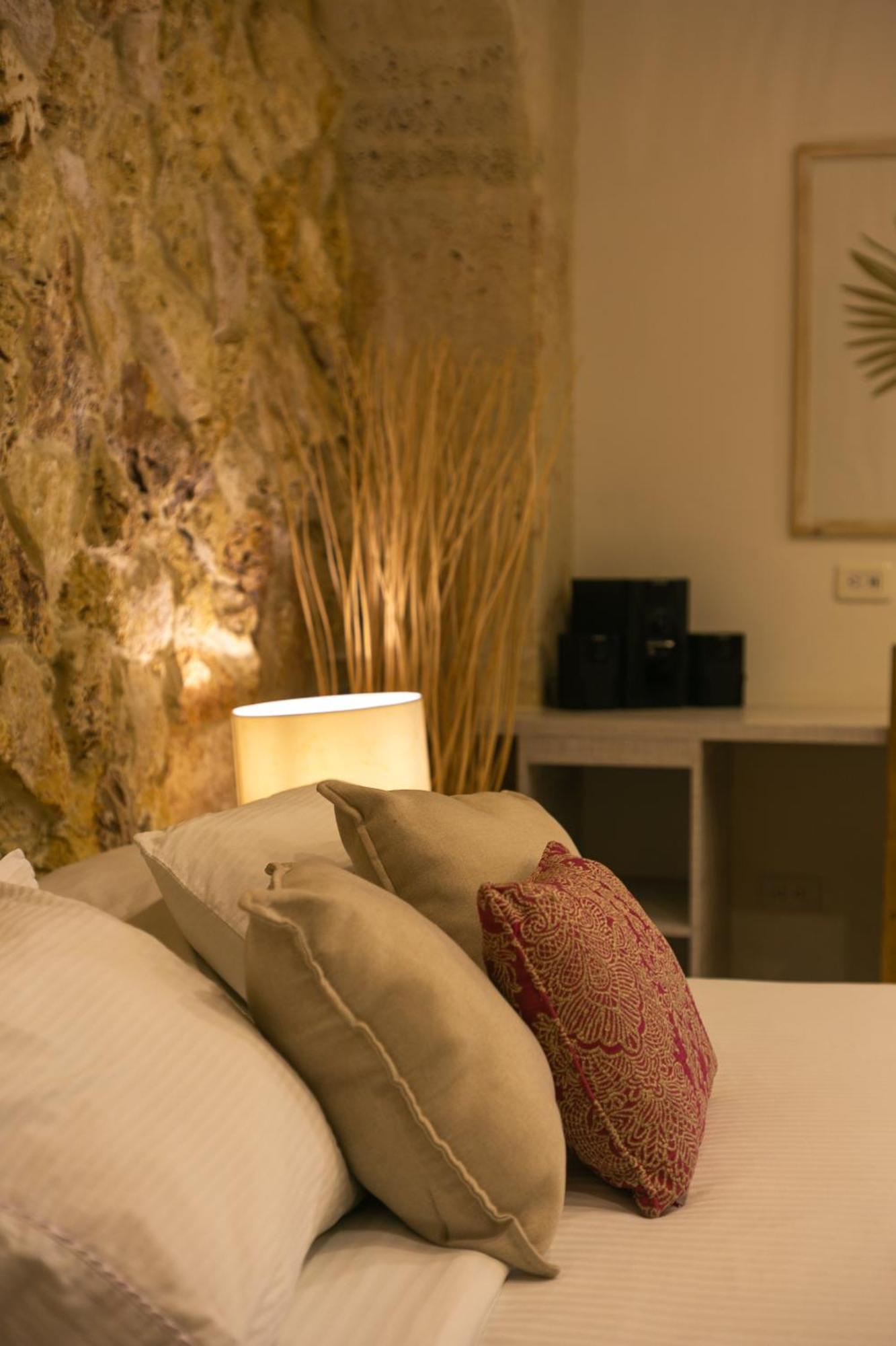 Cartagena Suites De Manga Εξωτερικό φωτογραφία