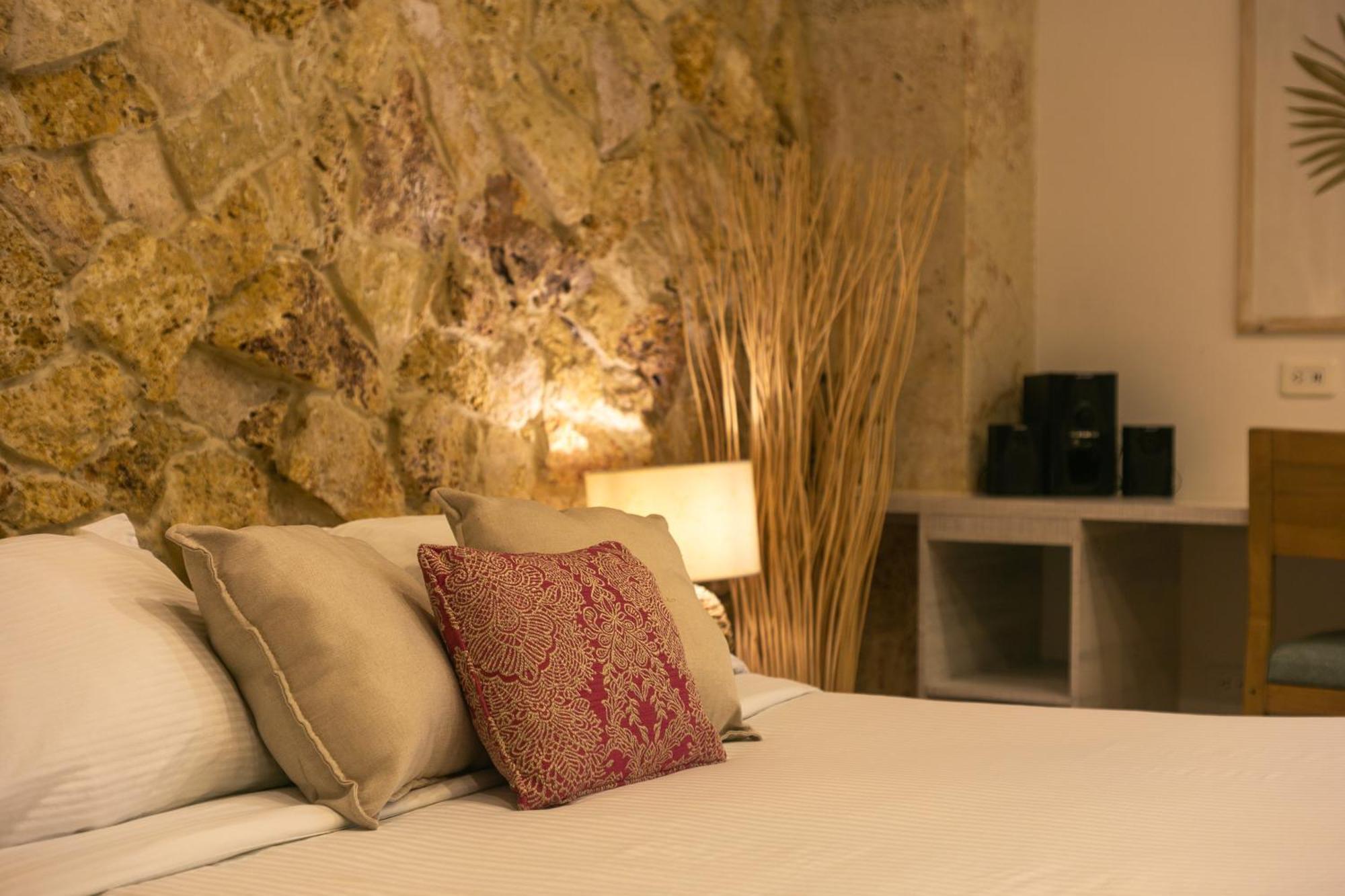 Cartagena Suites De Manga Εξωτερικό φωτογραφία