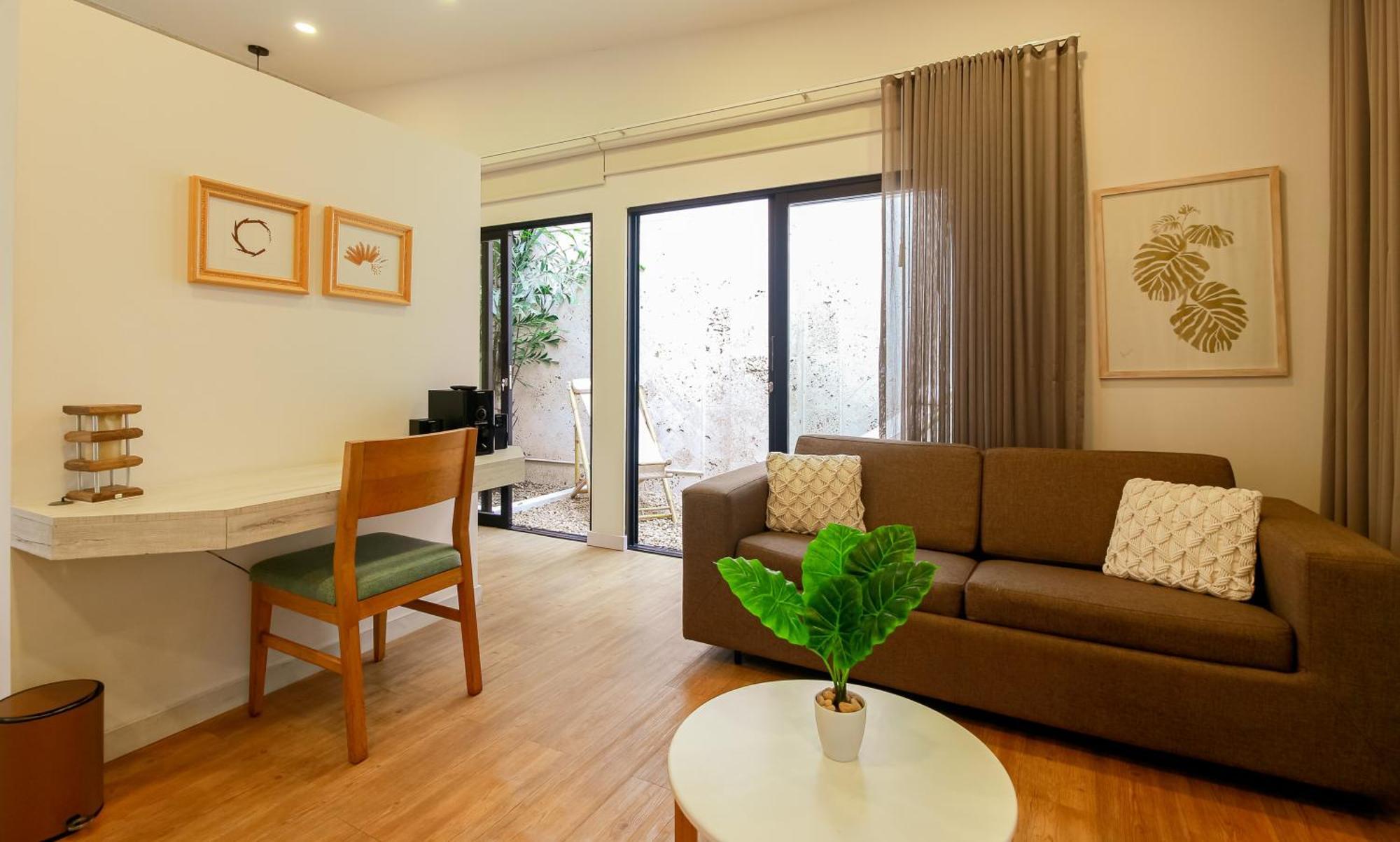Cartagena Suites De Manga Εξωτερικό φωτογραφία