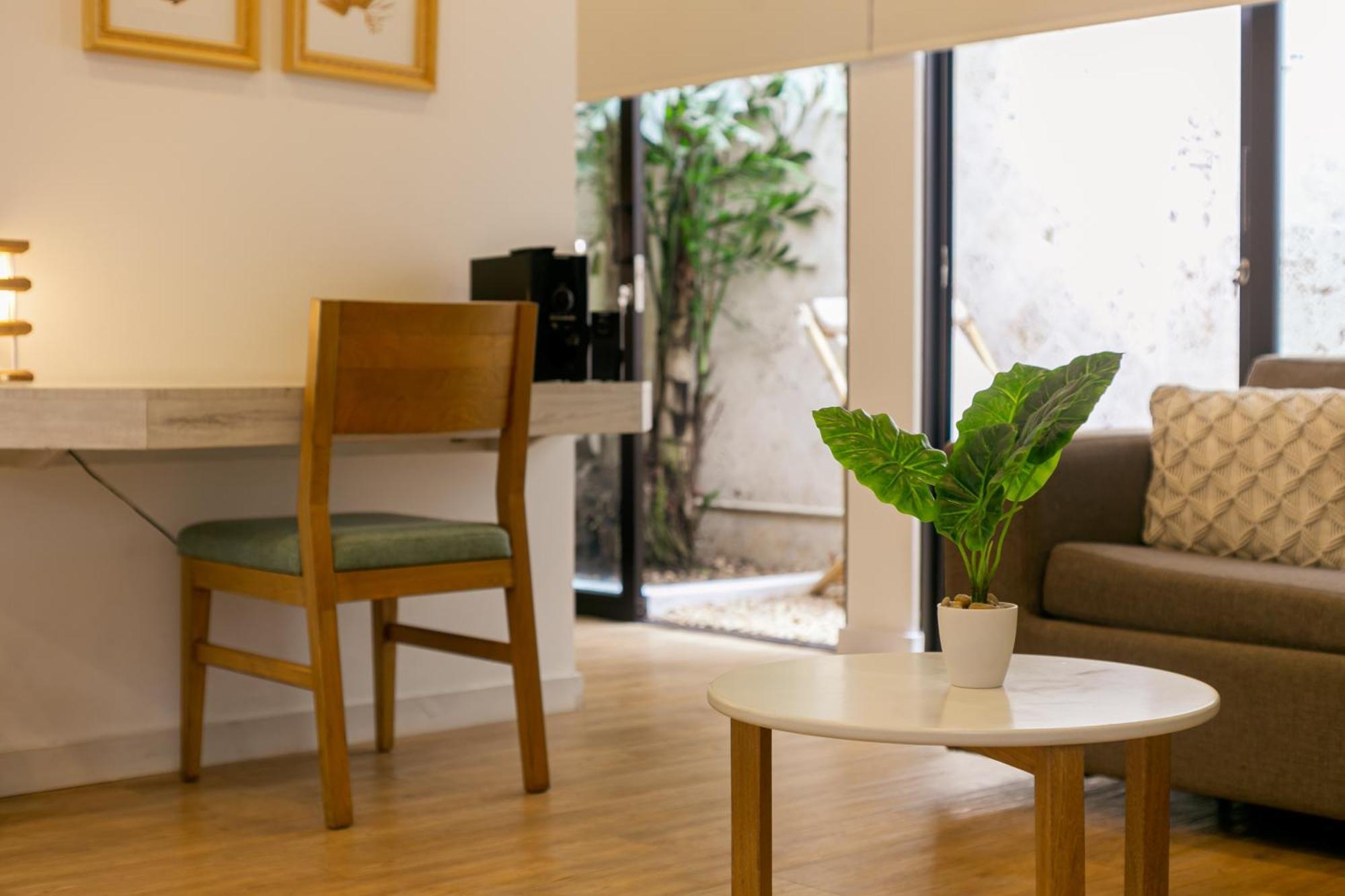 Cartagena Suites De Manga Εξωτερικό φωτογραφία
