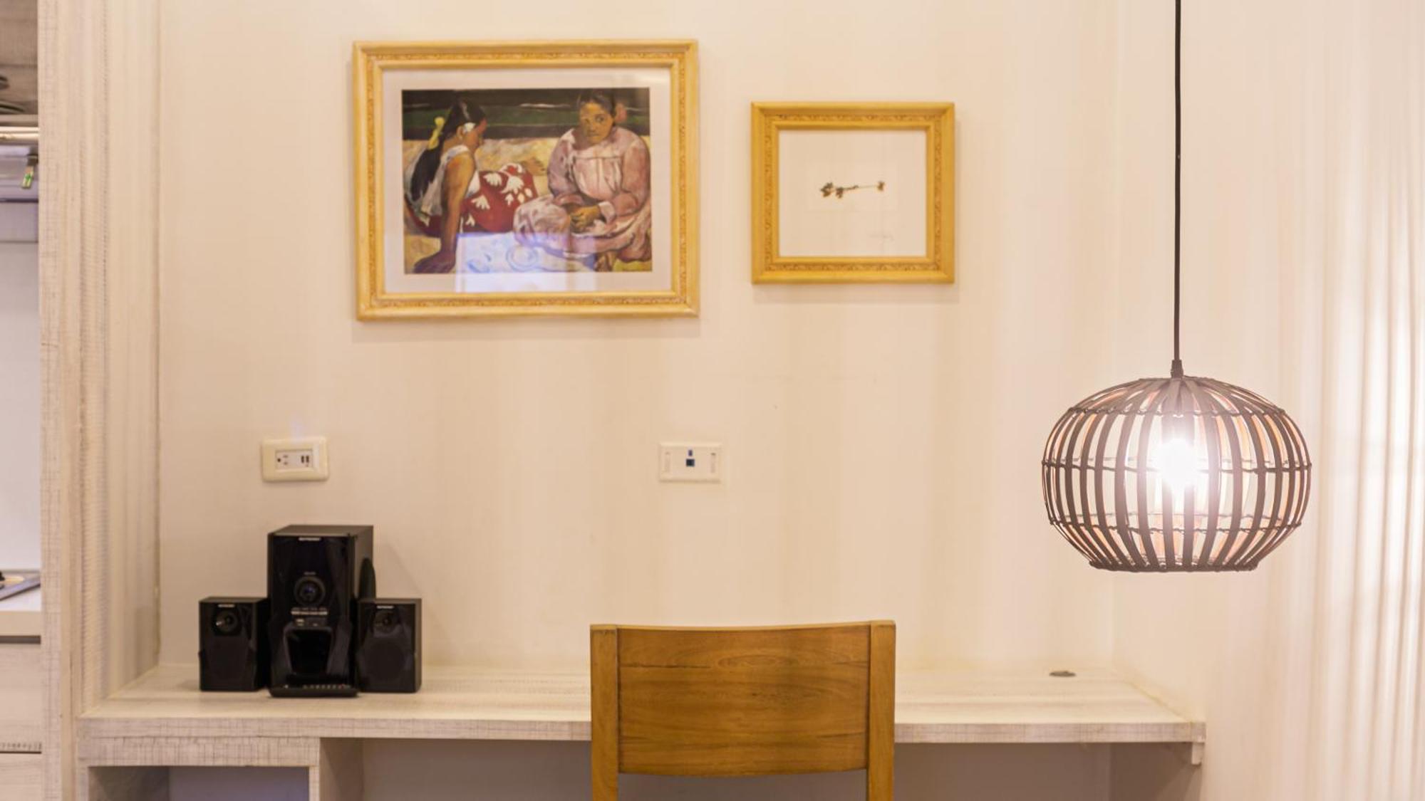 Cartagena Suites De Manga Εξωτερικό φωτογραφία
