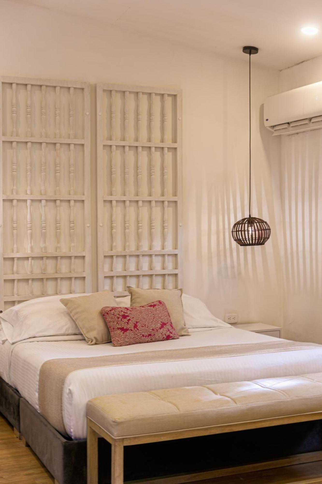Cartagena Suites De Manga Εξωτερικό φωτογραφία