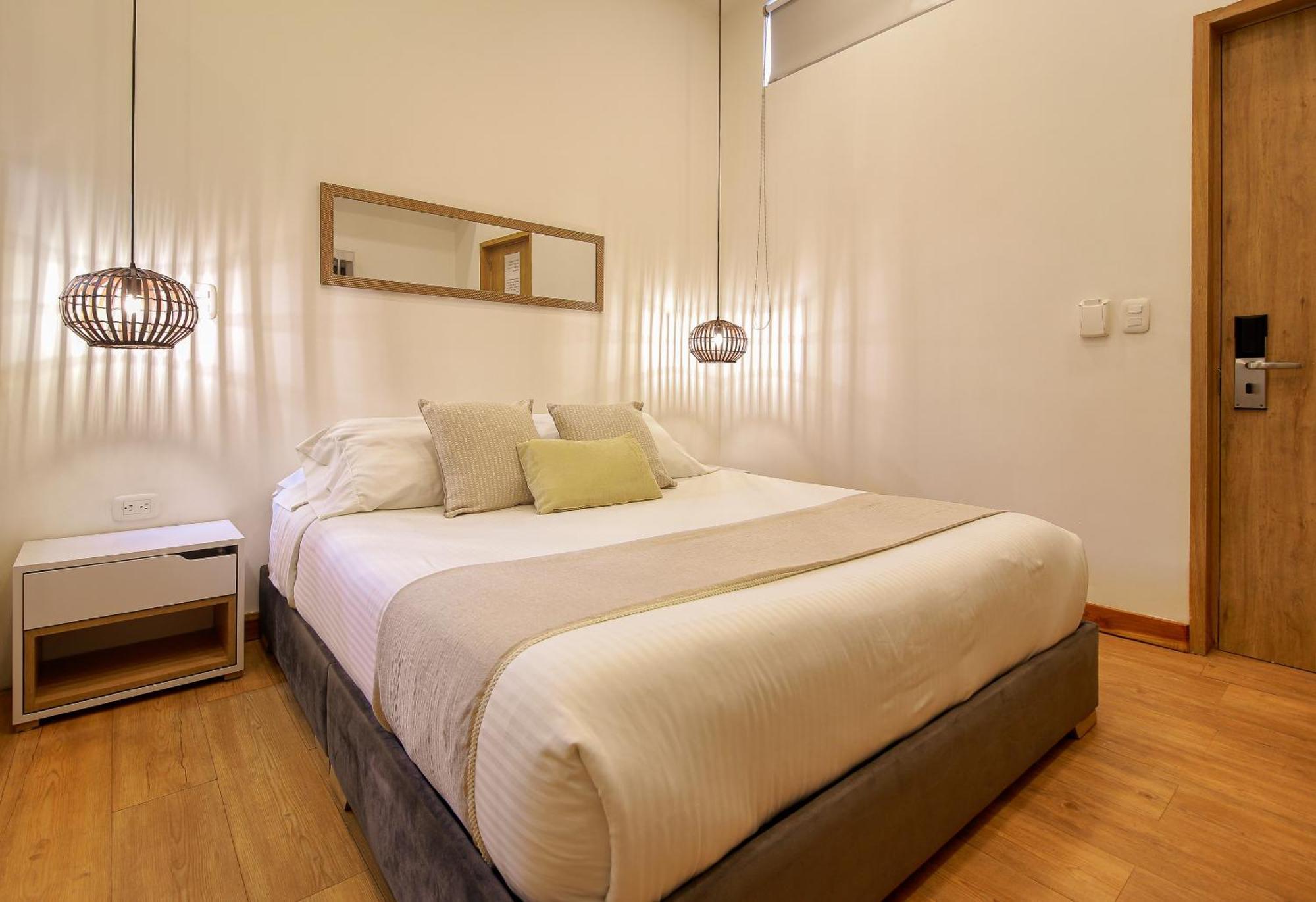 Cartagena Suites De Manga Εξωτερικό φωτογραφία