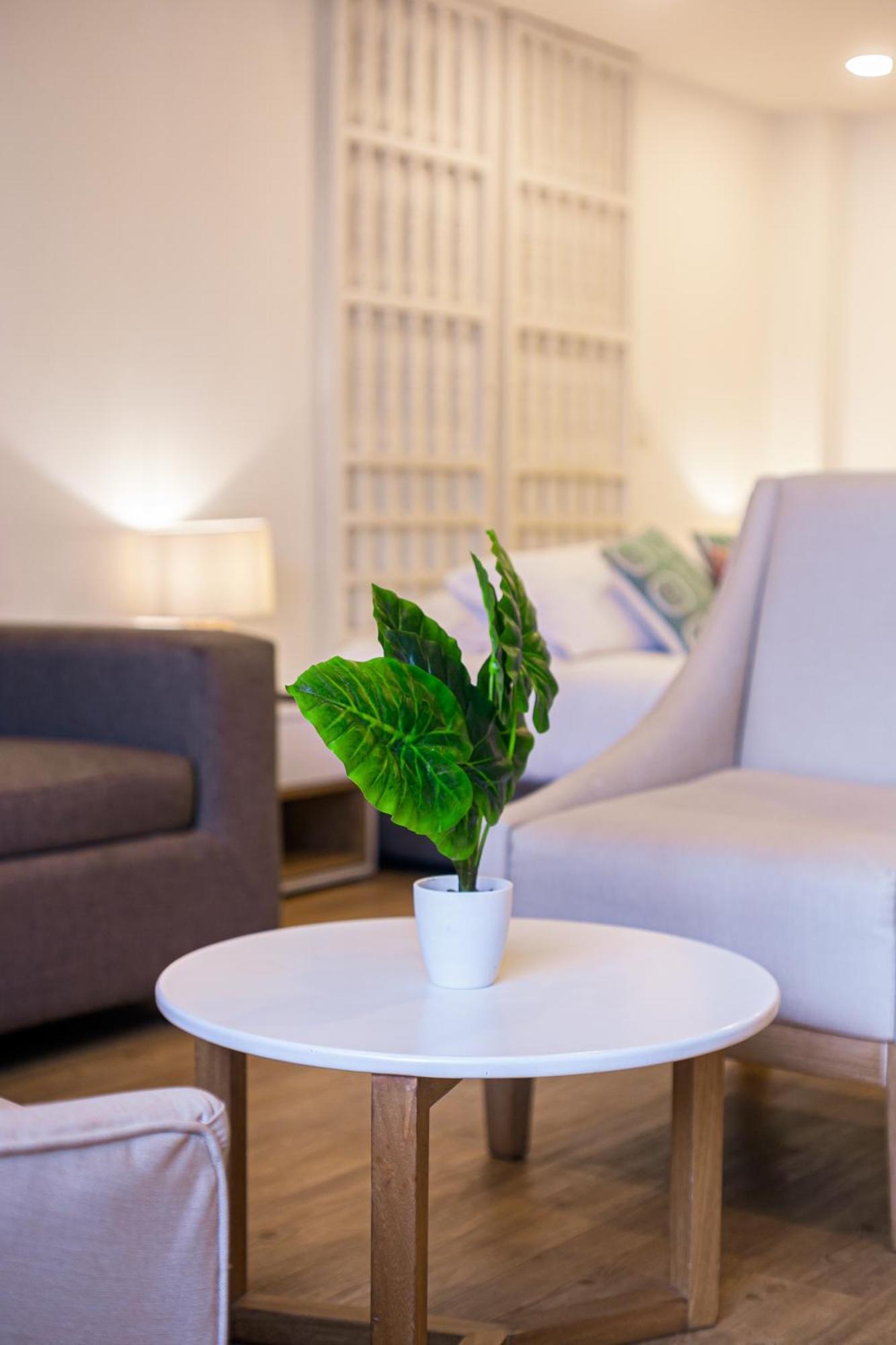 Cartagena Suites De Manga Εξωτερικό φωτογραφία