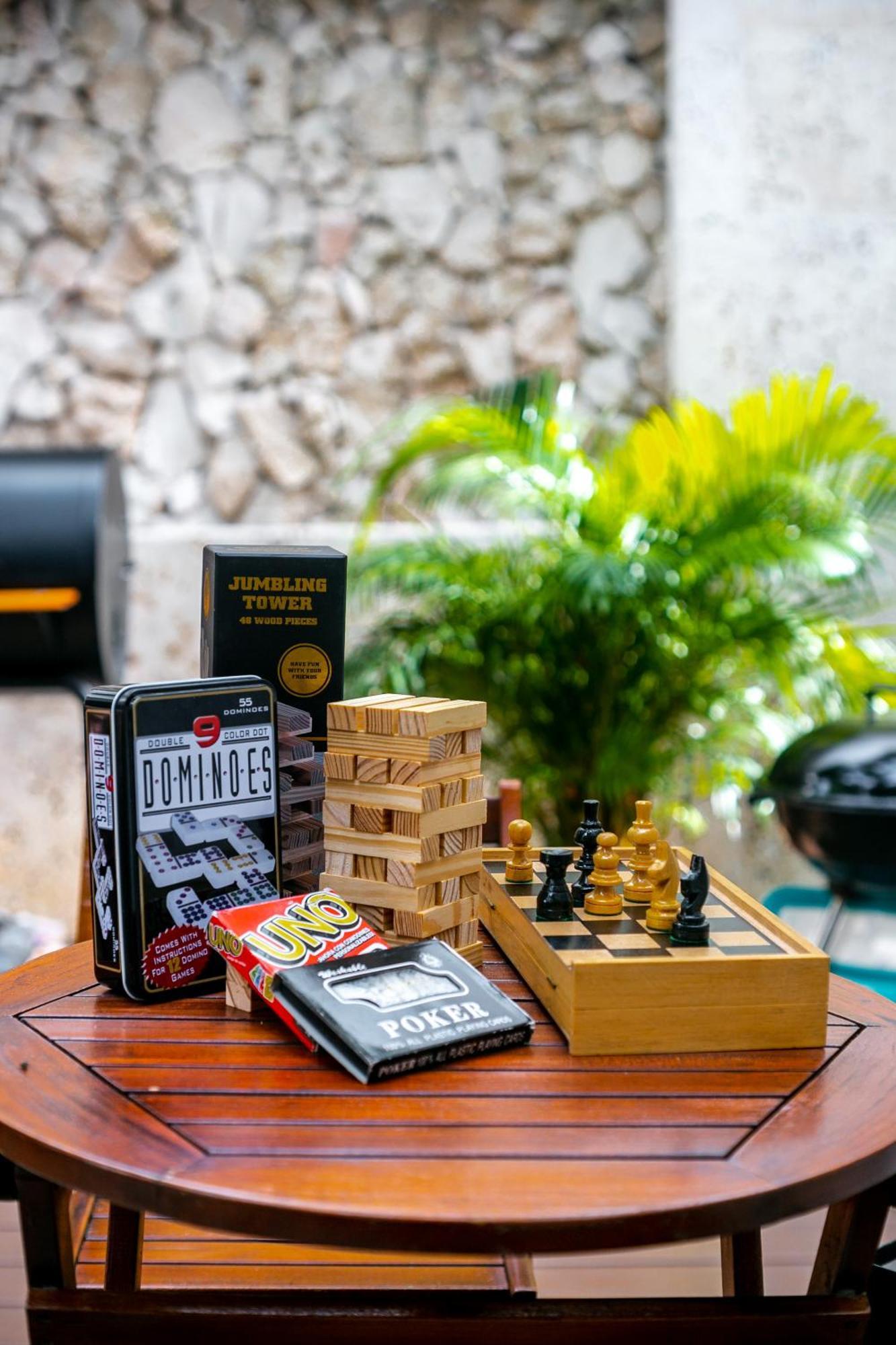 Cartagena Suites De Manga Εξωτερικό φωτογραφία
