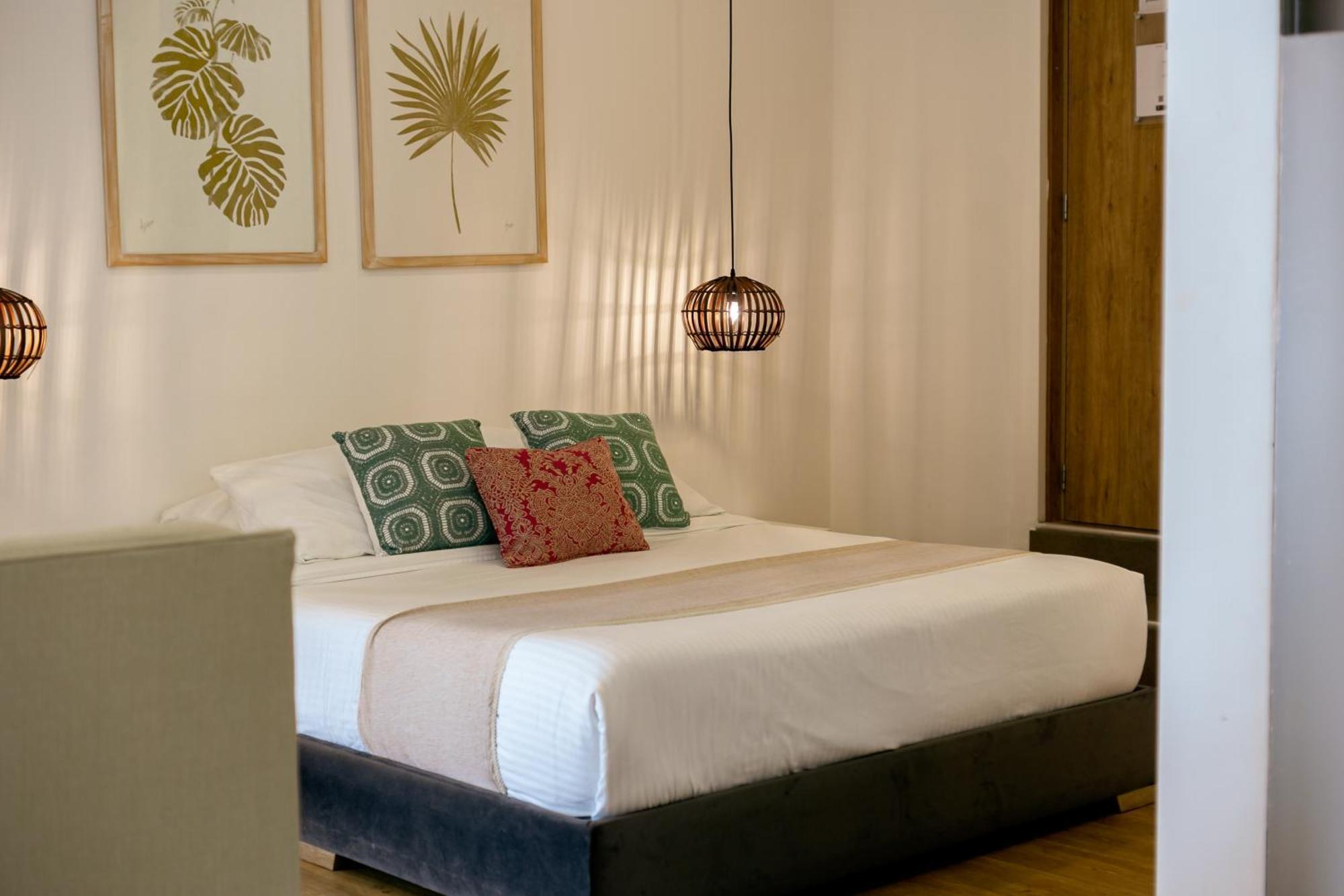 Cartagena Suites De Manga Εξωτερικό φωτογραφία