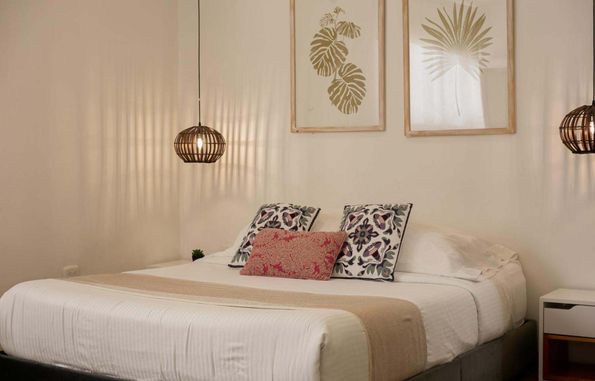 Cartagena Suites De Manga Εξωτερικό φωτογραφία