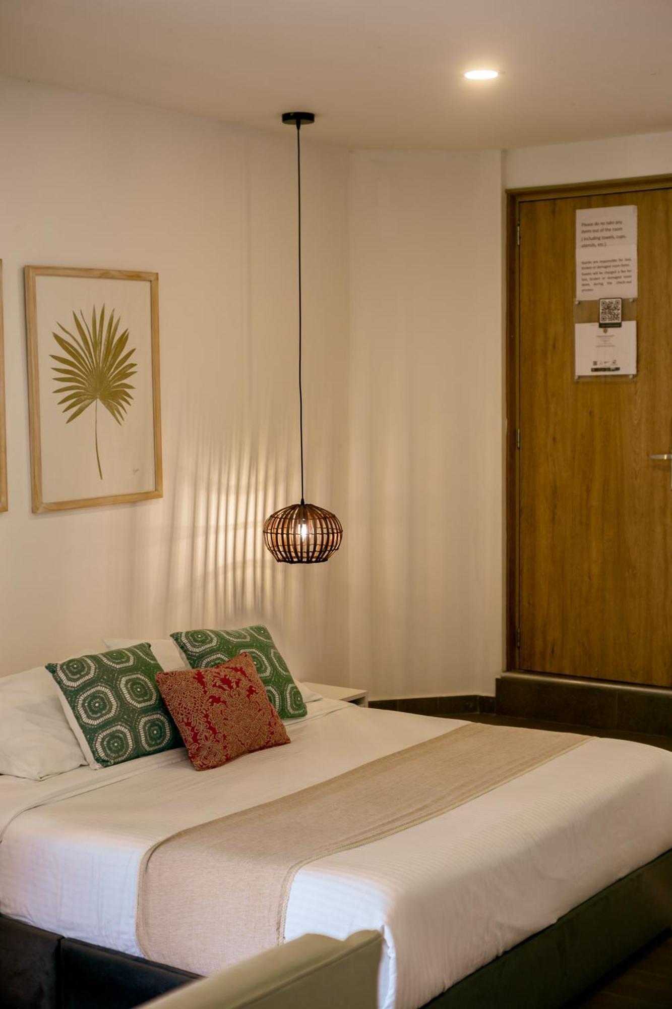 Cartagena Suites De Manga Εξωτερικό φωτογραφία